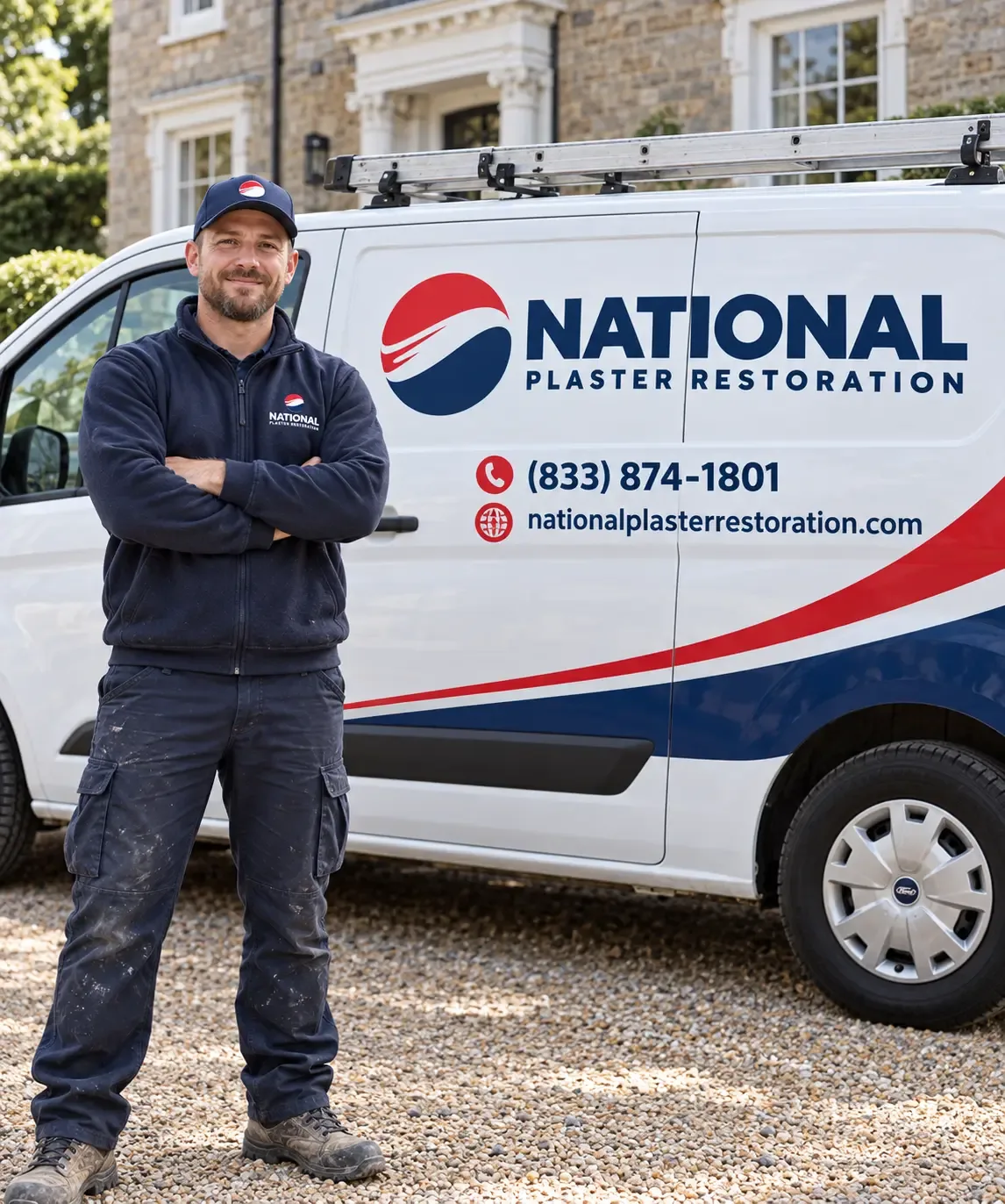 Plaster Repair company in Chickasaw, OH